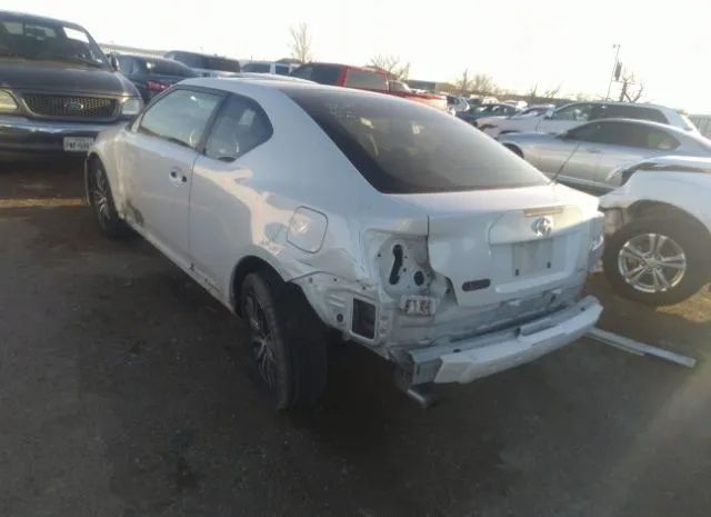 Photo 2 VIN: JTKJF5C74FJ011300 - SCION TC 