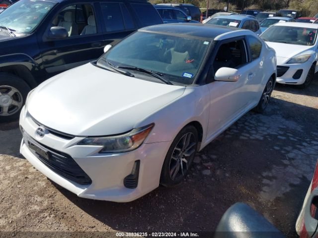 Photo 1 VIN: JTKJF5C74FJ011300 - SCION TC 