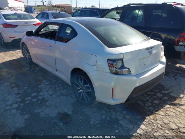 Photo 2 VIN: JTKJF5C74FJ011300 - SCION TC 