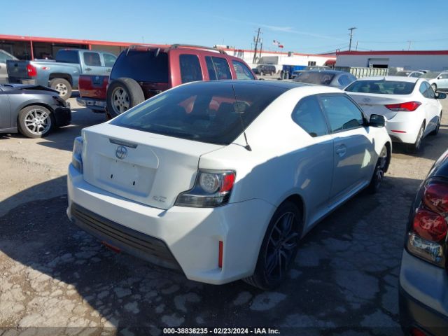 Photo 3 VIN: JTKJF5C74FJ011300 - SCION TC 