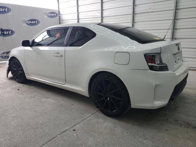 Photo 1 VIN: JTKJF5C74FJ011393 - TOYOTA SCION 