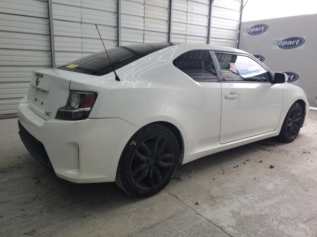 Photo 2 VIN: JTKJF5C74FJ011393 - TOYOTA SCION 