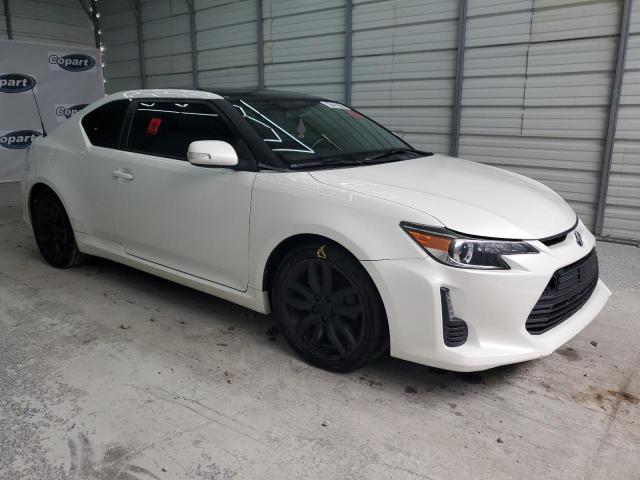 Photo 3 VIN: JTKJF5C74FJ011393 - TOYOTA SCION 