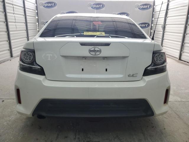 Photo 5 VIN: JTKJF5C74FJ011393 - TOYOTA SCION 