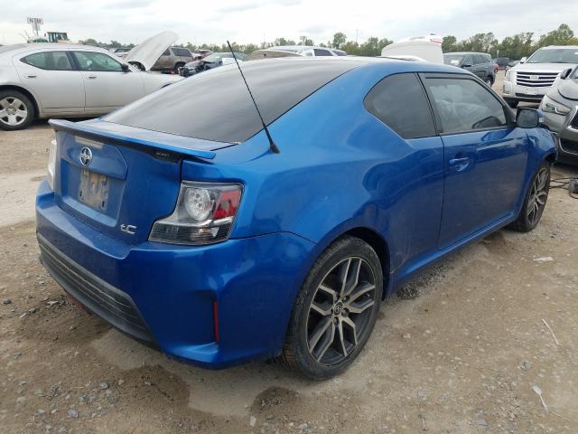 Photo 3 VIN: JTKJF5C74FJ011491 - TOYOTA SCION TC 