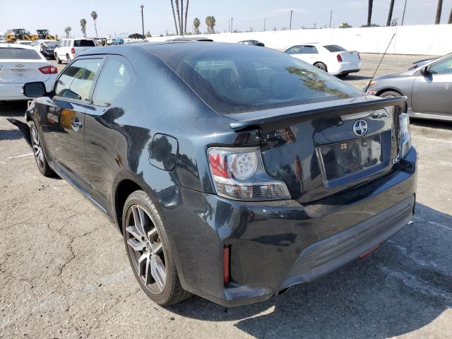 Photo 2 VIN: JTKJF5C74FJ011779 - TOYOTA SCION TC 