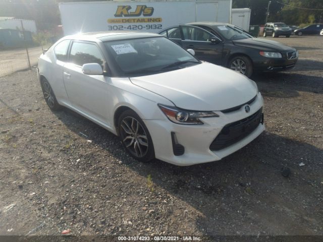 Photo 0 VIN: JTKJF5C74FJ012253 - SCION TC 