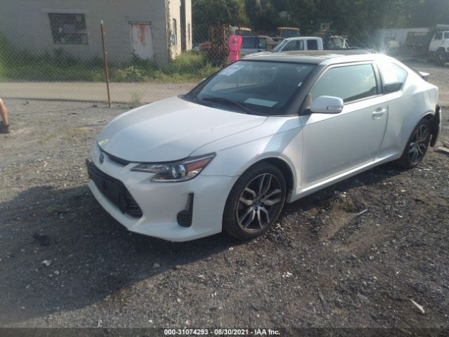 Photo 1 VIN: JTKJF5C74FJ012253 - SCION TC 