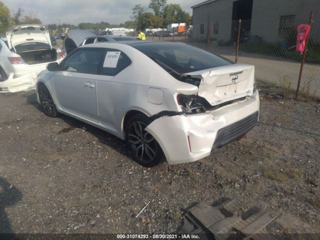 Photo 2 VIN: JTKJF5C74FJ012253 - SCION TC 