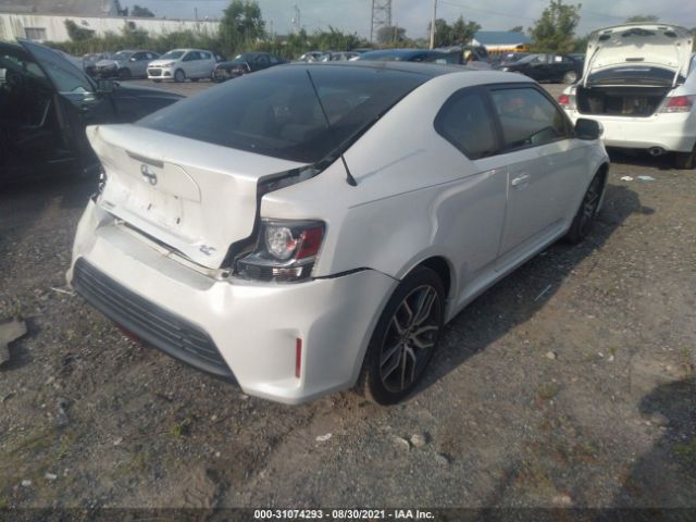 Photo 3 VIN: JTKJF5C74FJ012253 - SCION TC 