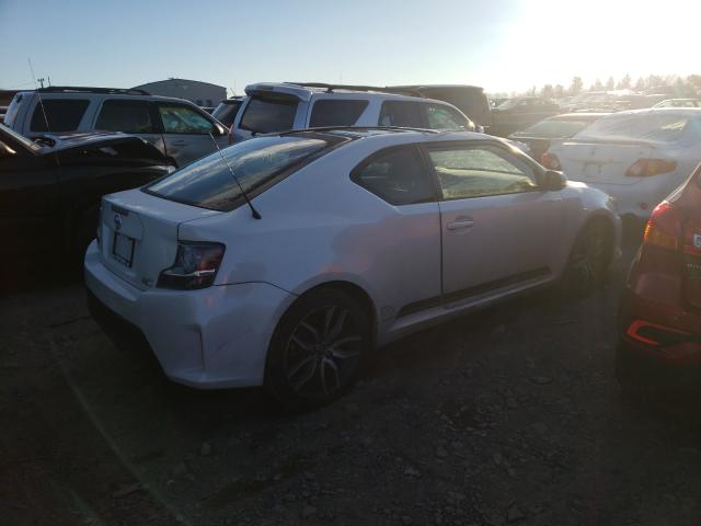 Photo 3 VIN: JTKJF5C74FJ013533 - TOYOTA SCION TC 