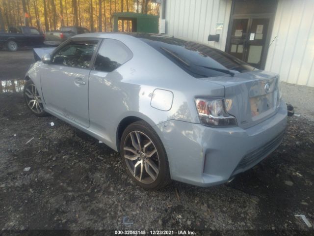 Photo 2 VIN: JTKJF5C74GJ013808 - SCION TC 