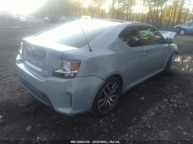 Photo 3 VIN: JTKJF5C74GJ013808 - SCION TC 