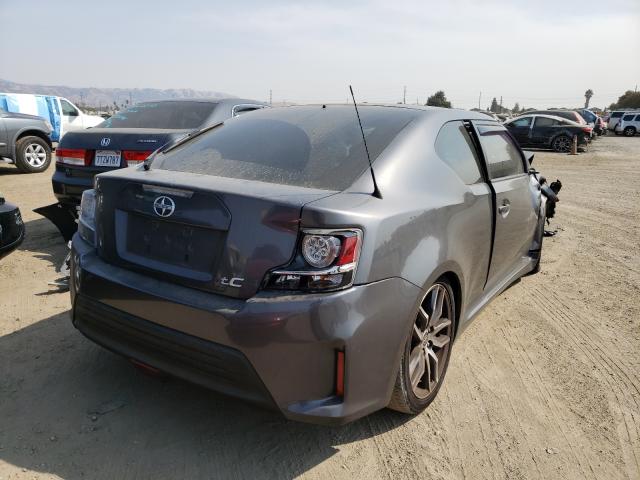 Photo 3 VIN: JTKJF5C74GJ015526 - TOYOTA SCION TC 