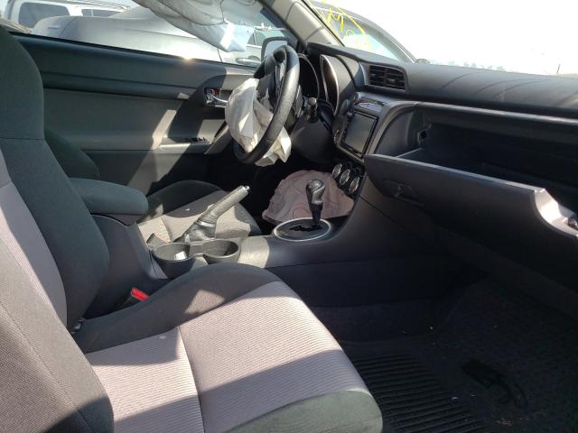 Photo 4 VIN: JTKJF5C74GJ015526 - TOYOTA SCION TC 