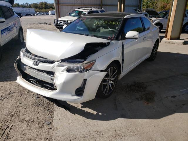 Photo 1 VIN: JTKJF5C74GJ017552 - TOYOTA SCION TC 