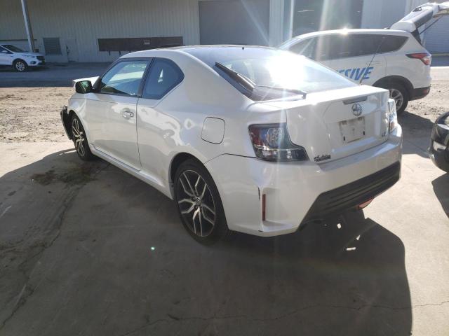 Photo 2 VIN: JTKJF5C74GJ017552 - TOYOTA SCION TC 