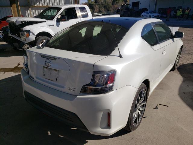 Photo 3 VIN: JTKJF5C74GJ017552 - TOYOTA SCION TC 