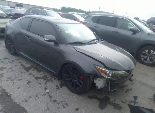 Photo 0 VIN: JTKJF5C74GJ018006 - SCION TC 