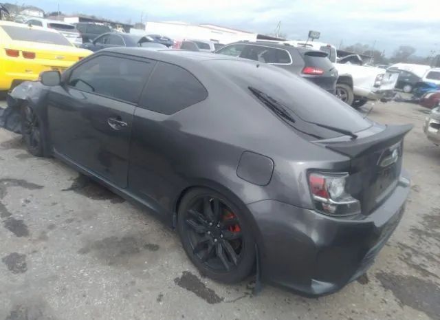 Photo 2 VIN: JTKJF5C74GJ018006 - SCION TC 