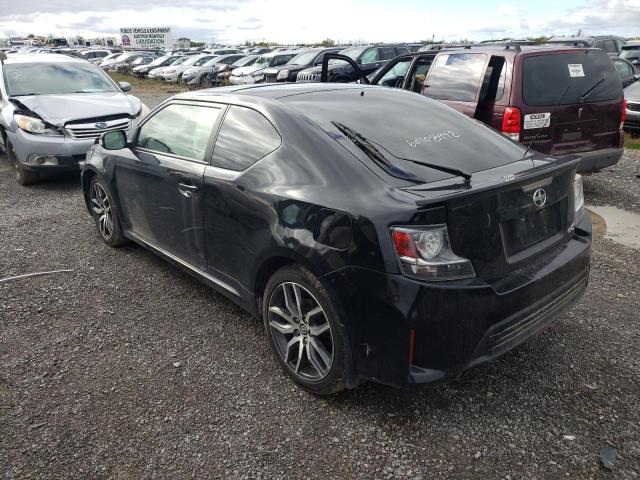 Photo 2 VIN: JTKJF5C74GJ018412 - TOYOTA SCION TC 