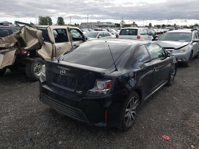 Photo 3 VIN: JTKJF5C74GJ018412 - TOYOTA SCION TC 