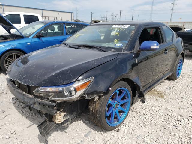 Photo 1 VIN: JTKJF5C74GJ019477 - TOYOTA SCION TC 