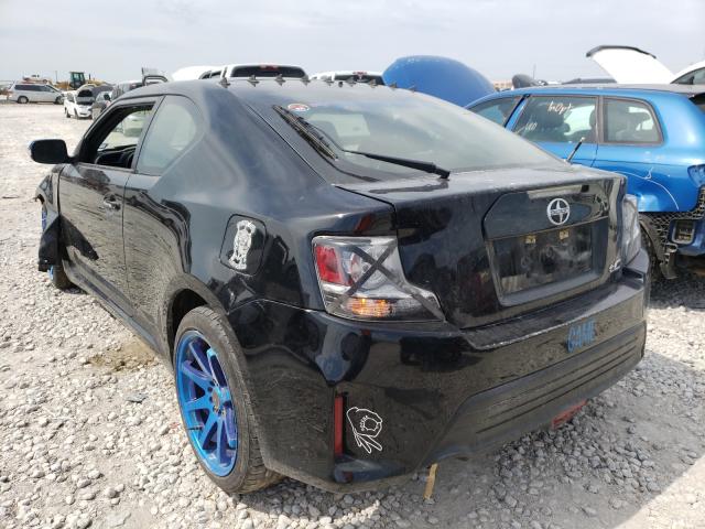 Photo 2 VIN: JTKJF5C74GJ019477 - TOYOTA SCION TC 