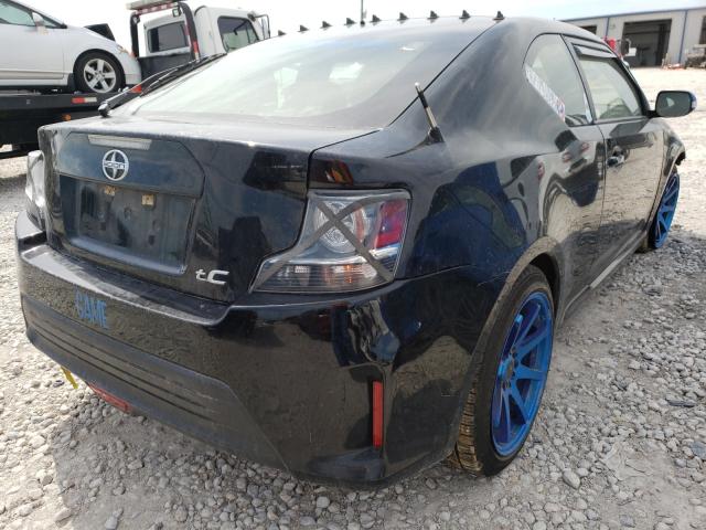 Photo 3 VIN: JTKJF5C74GJ019477 - TOYOTA SCION TC 