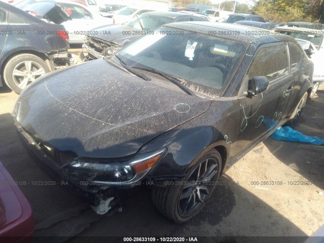 Photo 1 VIN: JTKJF5C74GJ020144 - SCION TC 