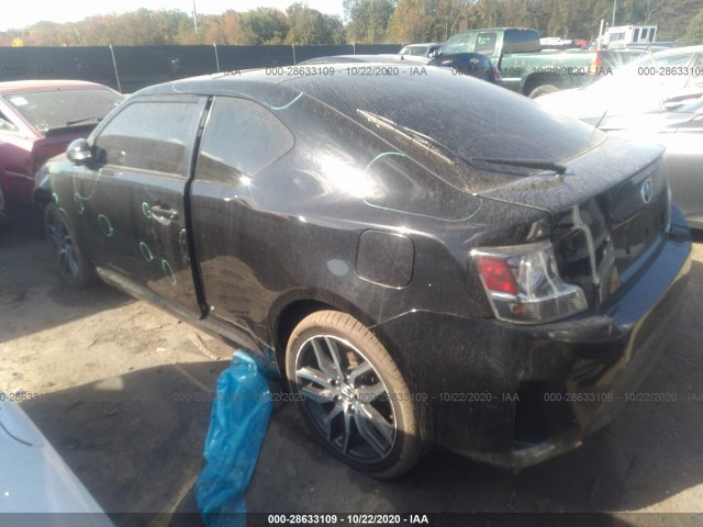 Photo 2 VIN: JTKJF5C74GJ020144 - SCION TC 