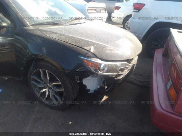 Photo 5 VIN: JTKJF5C74GJ020144 - SCION TC 