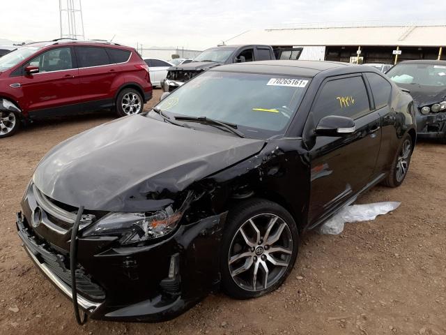 Photo 1 VIN: JTKJF5C74GJ020208 - TOYOTA SCION TC 