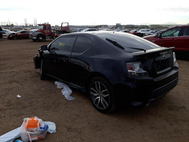 Photo 2 VIN: JTKJF5C74GJ020208 - TOYOTA SCION TC 