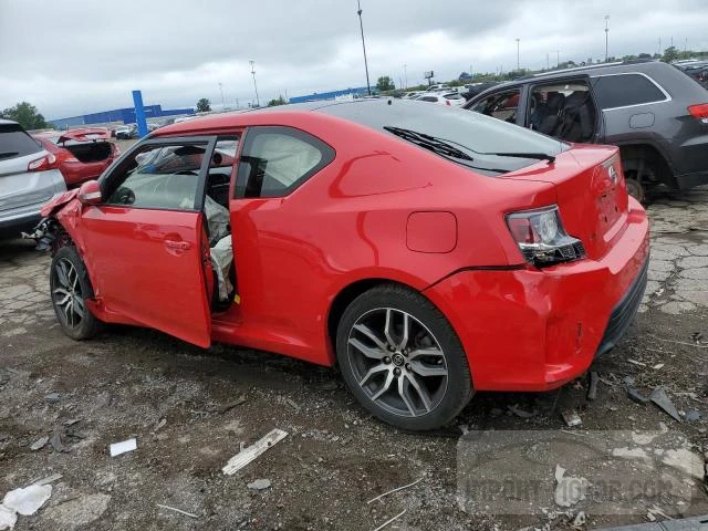 Photo 1 VIN: JTKJF5C74GJ020502 - SCION TC 