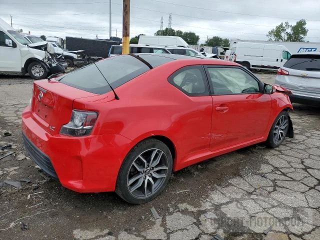 Photo 2 VIN: JTKJF5C74GJ020502 - SCION TC 