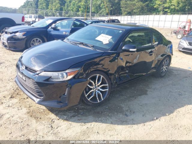 Photo 1 VIN: JTKJF5C74GJ021147 - TOYOTA SCION TC 