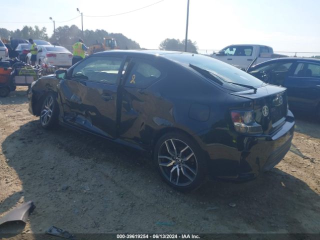 Photo 2 VIN: JTKJF5C74GJ021147 - TOYOTA SCION TC 