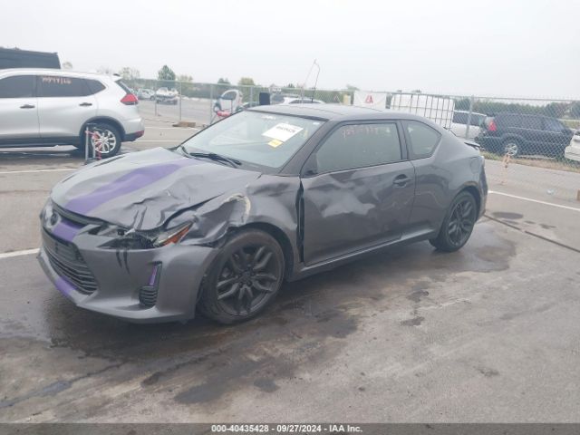 Photo 1 VIN: JTKJF5C74GJ022069 - TOYOTA SCION TC 