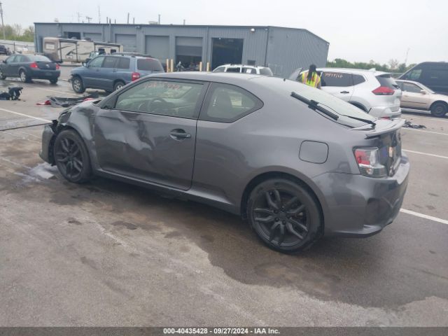 Photo 2 VIN: JTKJF5C74GJ022069 - TOYOTA SCION TC 