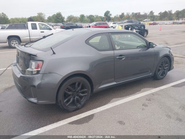 Photo 3 VIN: JTKJF5C74GJ022069 - TOYOTA SCION TC 