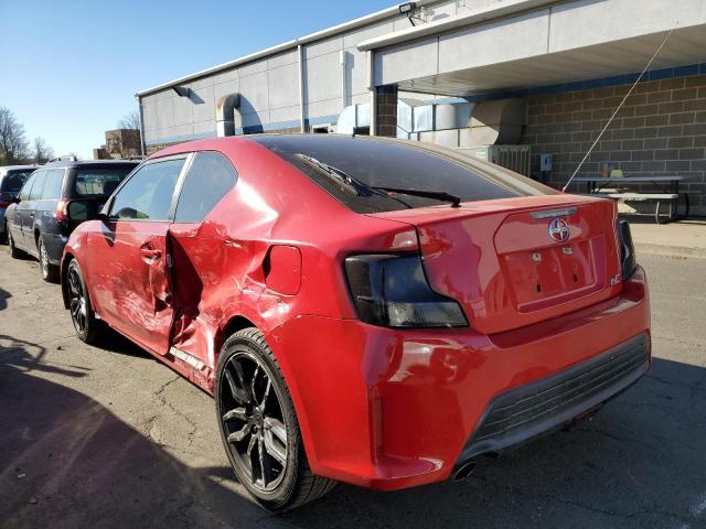 Photo 2 VIN: JTKJF5C74GJ022797 - TOYOTA SCION TC 