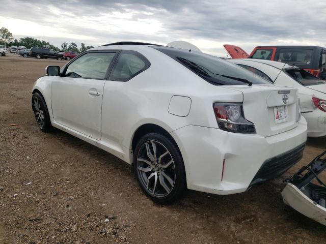 Photo 1 VIN: JTKJF5C74GJ023092 - TOYOTA SCION 