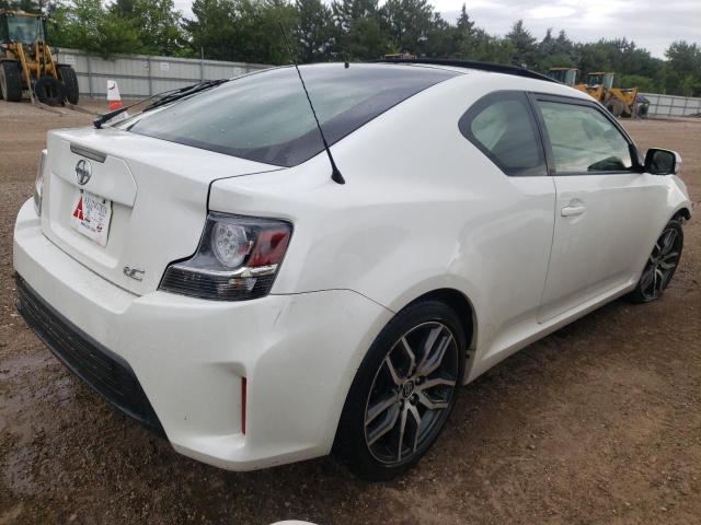 Photo 2 VIN: JTKJF5C74GJ023092 - TOYOTA SCION 