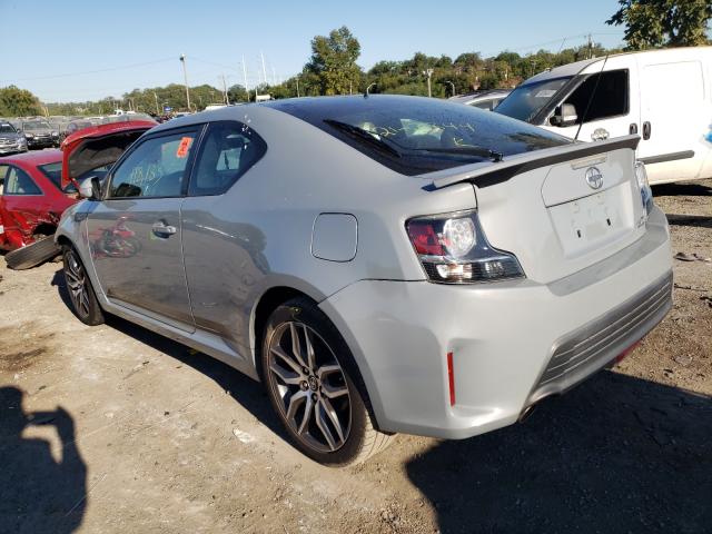 Photo 2 VIN: JTKJF5C74GJ023416 - TOYOTA SCION TC 