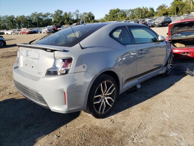 Photo 3 VIN: JTKJF5C74GJ023416 - TOYOTA SCION TC 