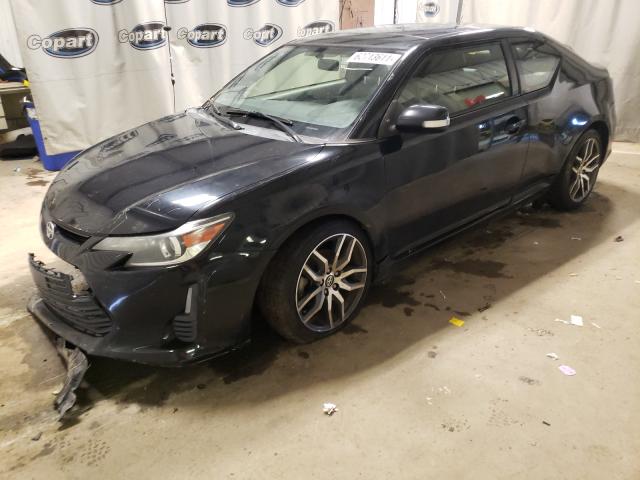 Photo 1 VIN: JTKJF5C74GJ023836 - SCION TC 