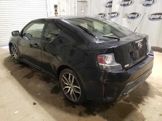 Photo 2 VIN: JTKJF5C74GJ023836 - SCION TC 