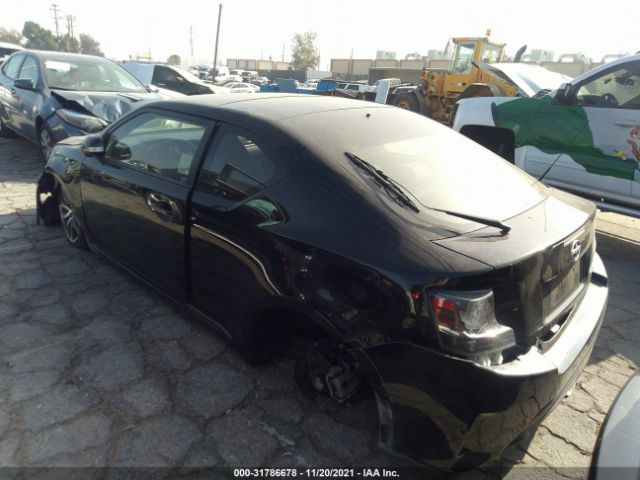 Photo 2 VIN: JTKJF5C74GJ024310 - SCION TC 