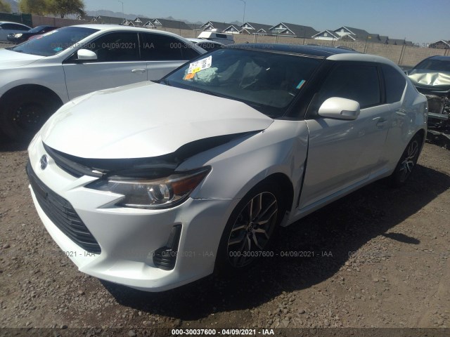 Photo 1 VIN: JTKJF5C74GJ025005 - SCION TC 